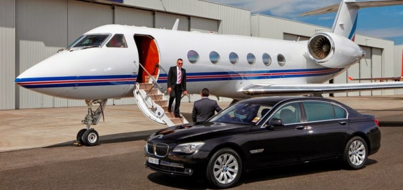 London City Airport Transfers - Cambridge Chauffeur Service | Cambridge ...