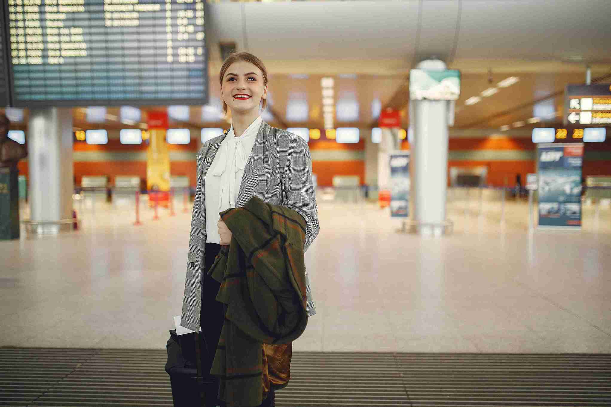 Prestige Airport Transfer