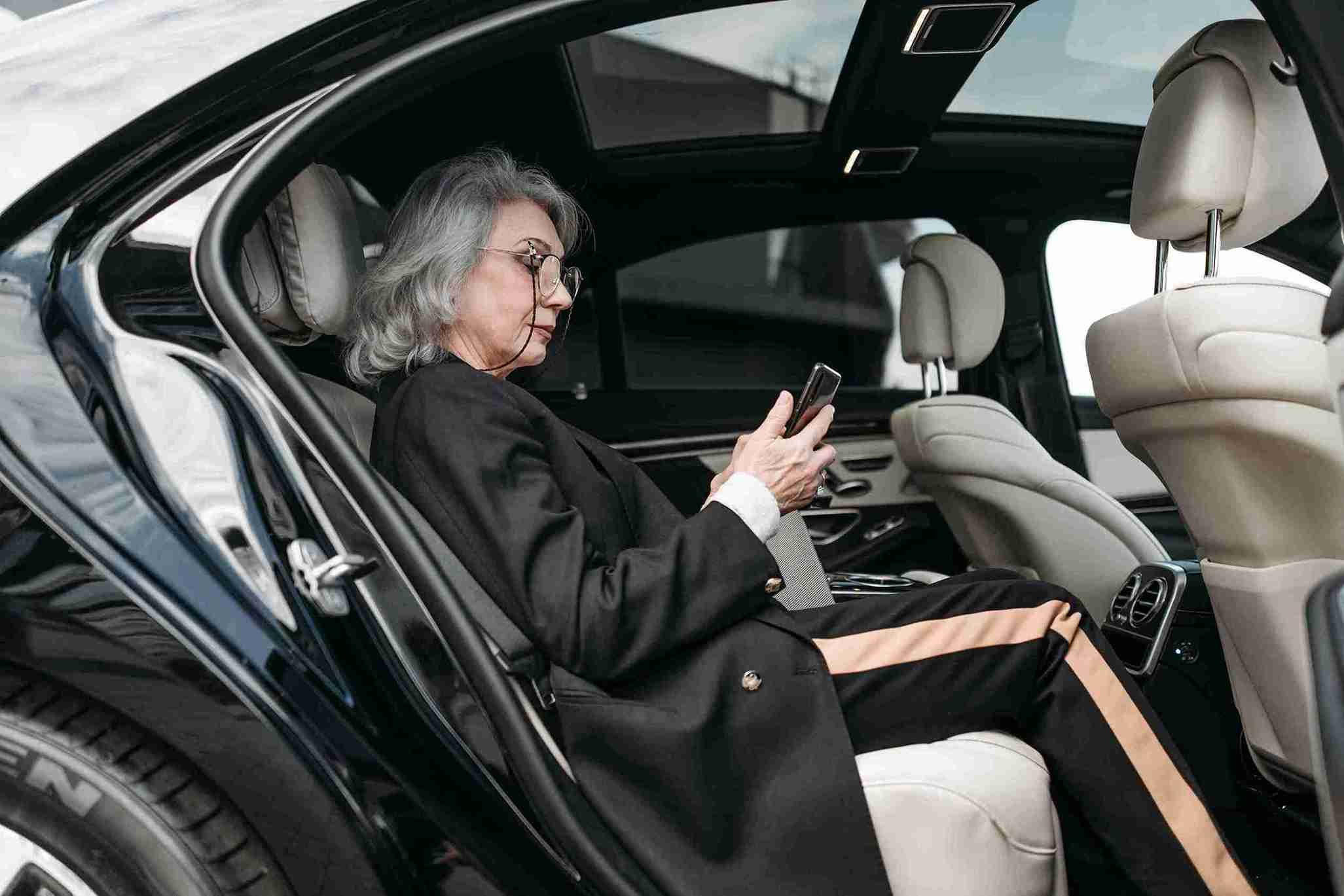 Prestige Airport Transfers